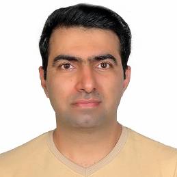 Seyedmajid Seyedmajid