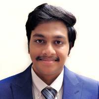Pranav Pranav