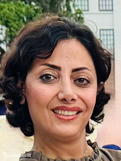 Safoura Safoura