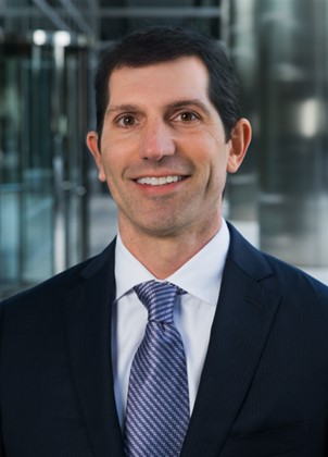 Nicholas Lirette
