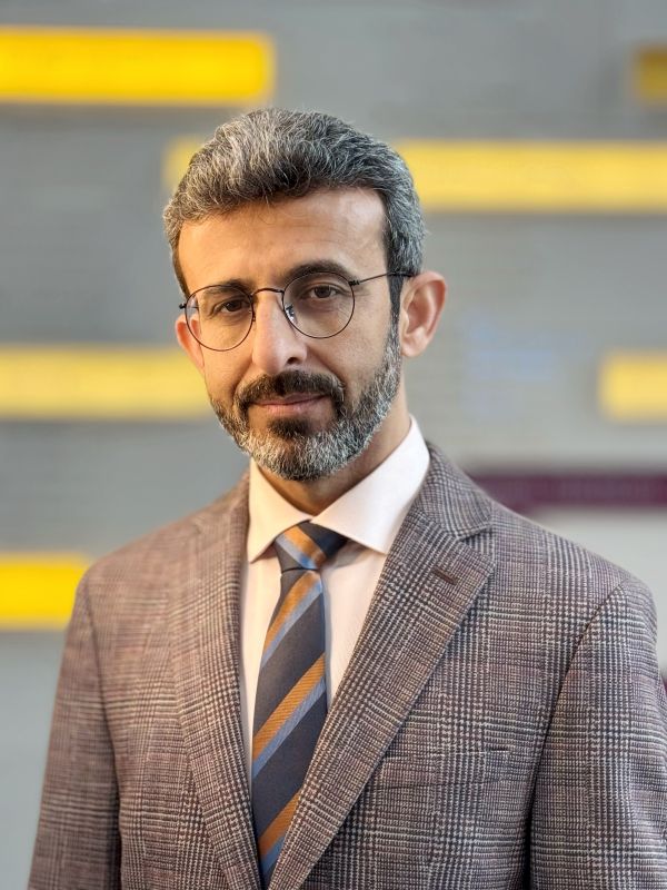 Mehdi Zeidouni