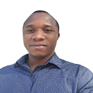 Temitayo Adeyemi