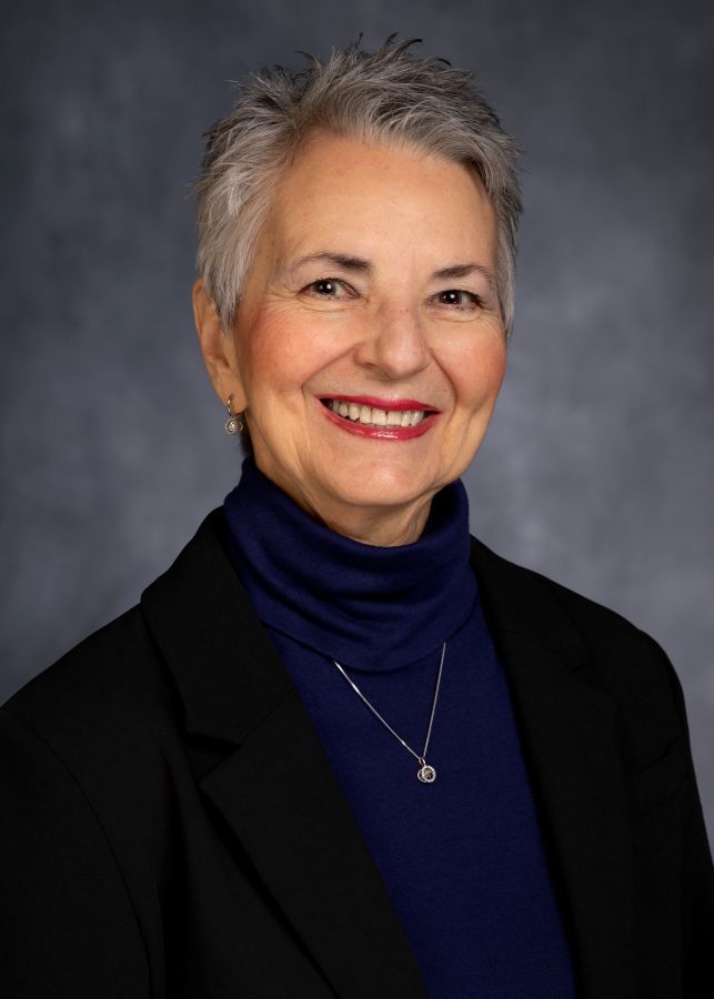 professional portrait of a person