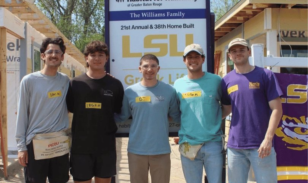 greek week ifc