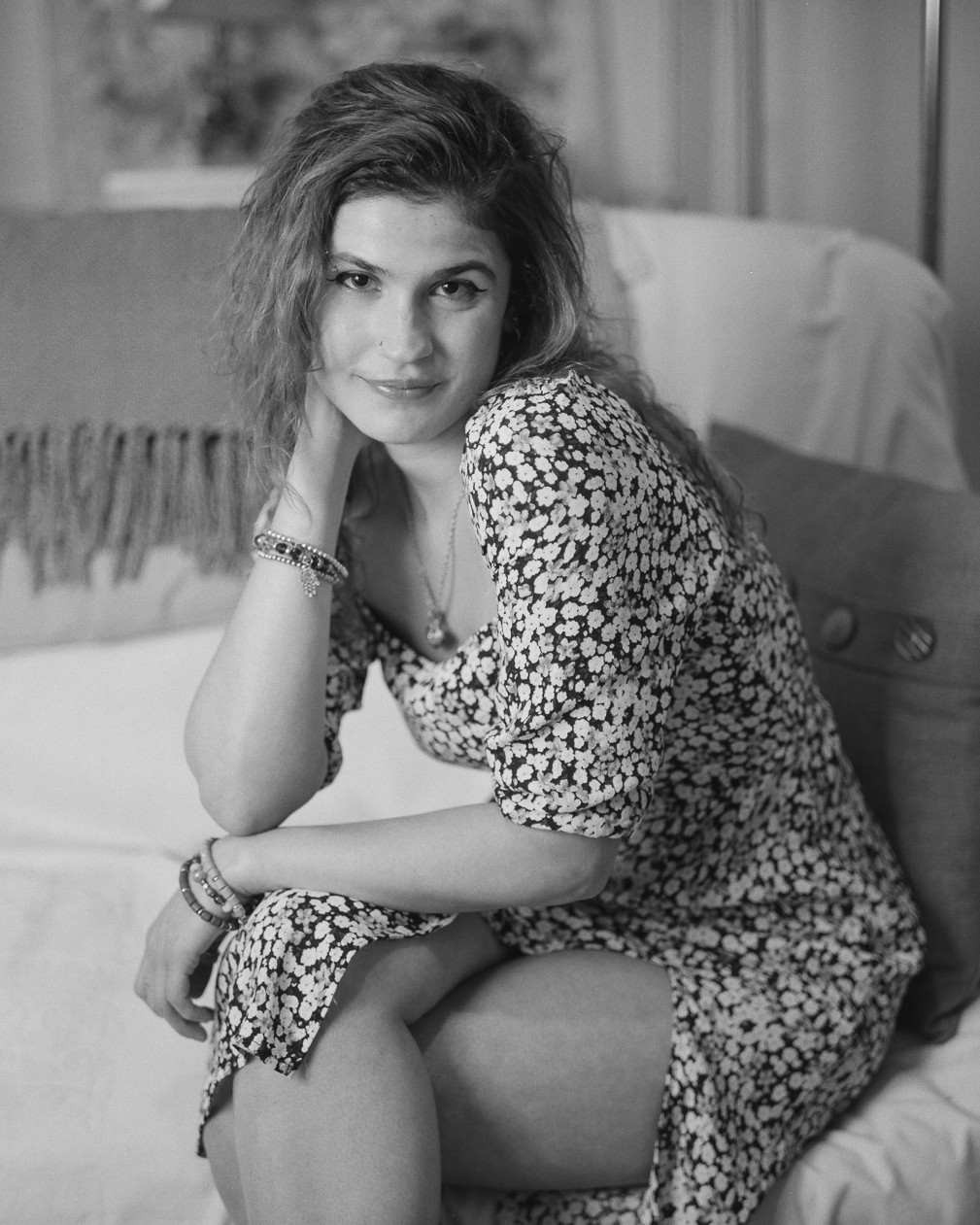 Katherine Monroe