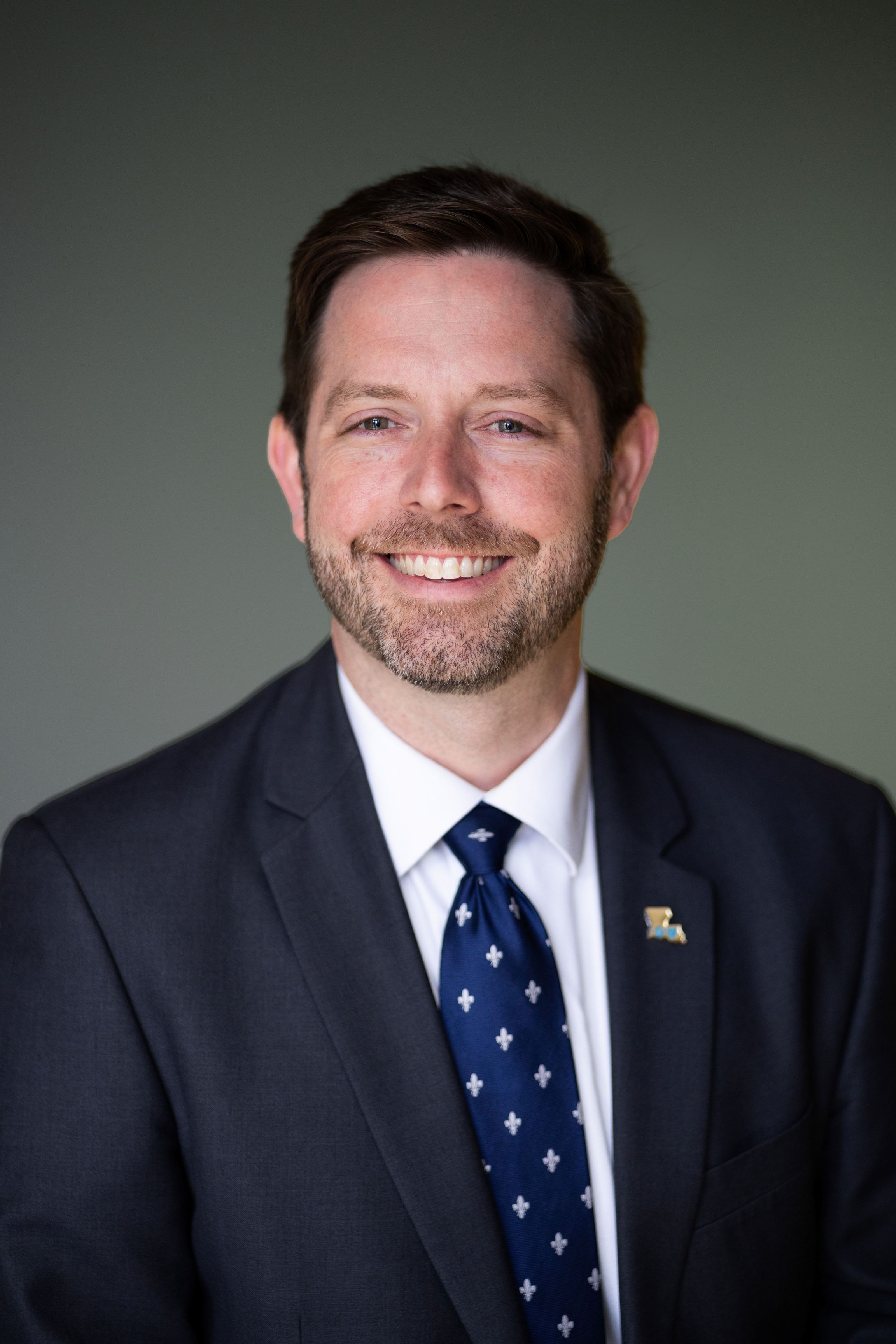 Michael Tipron