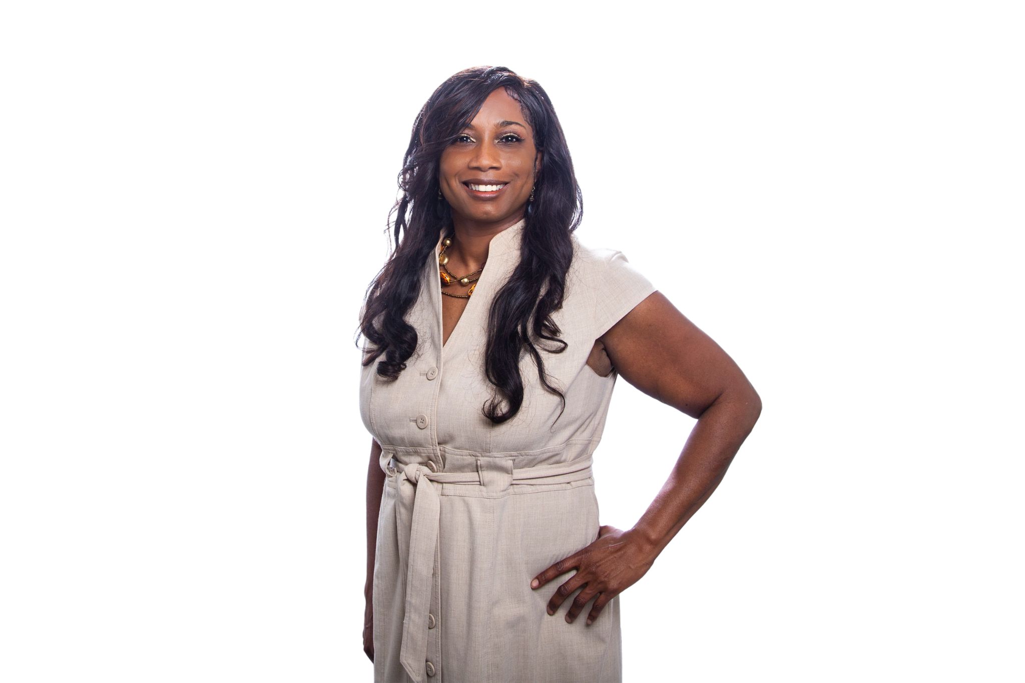 erica price headshot