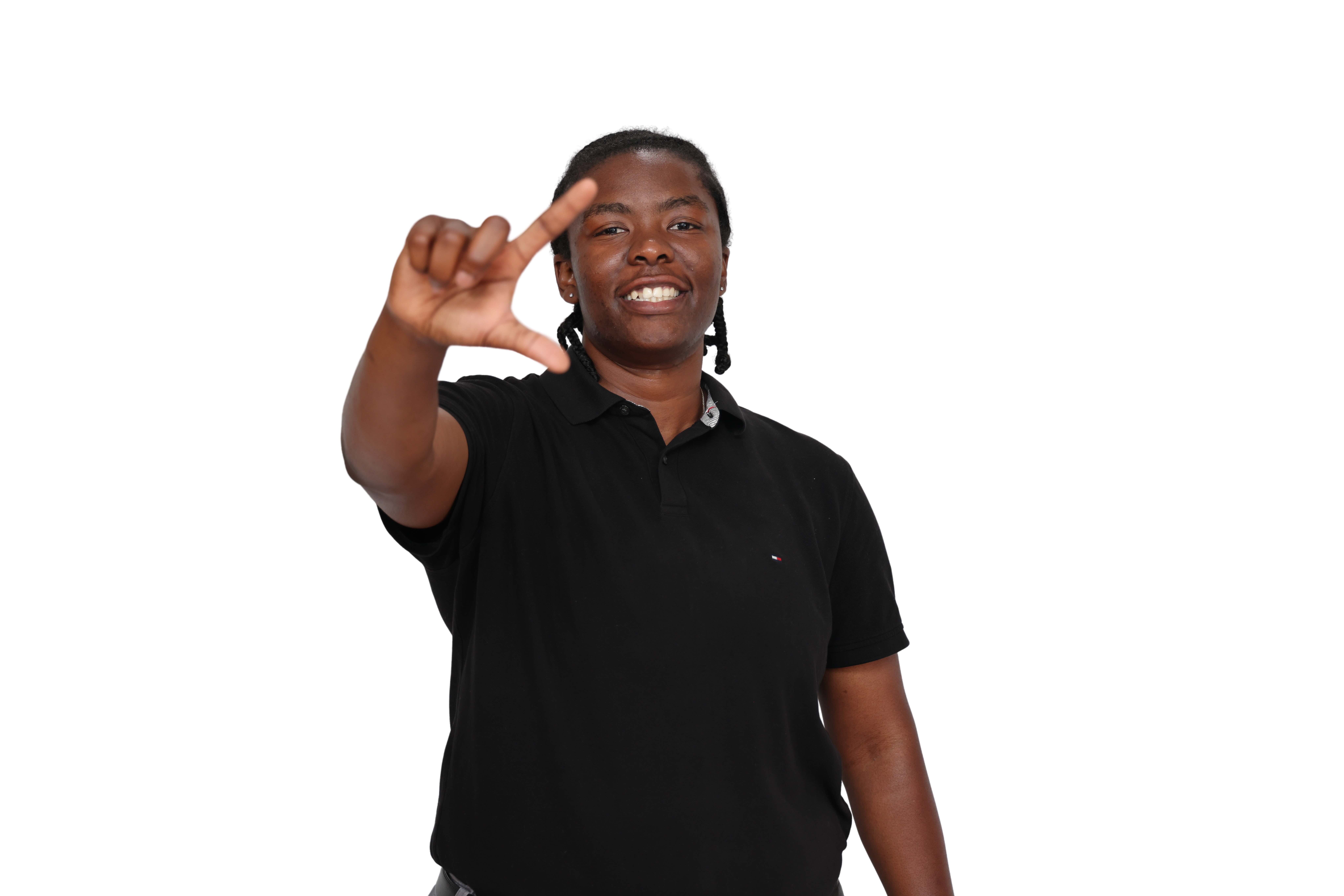shon harris