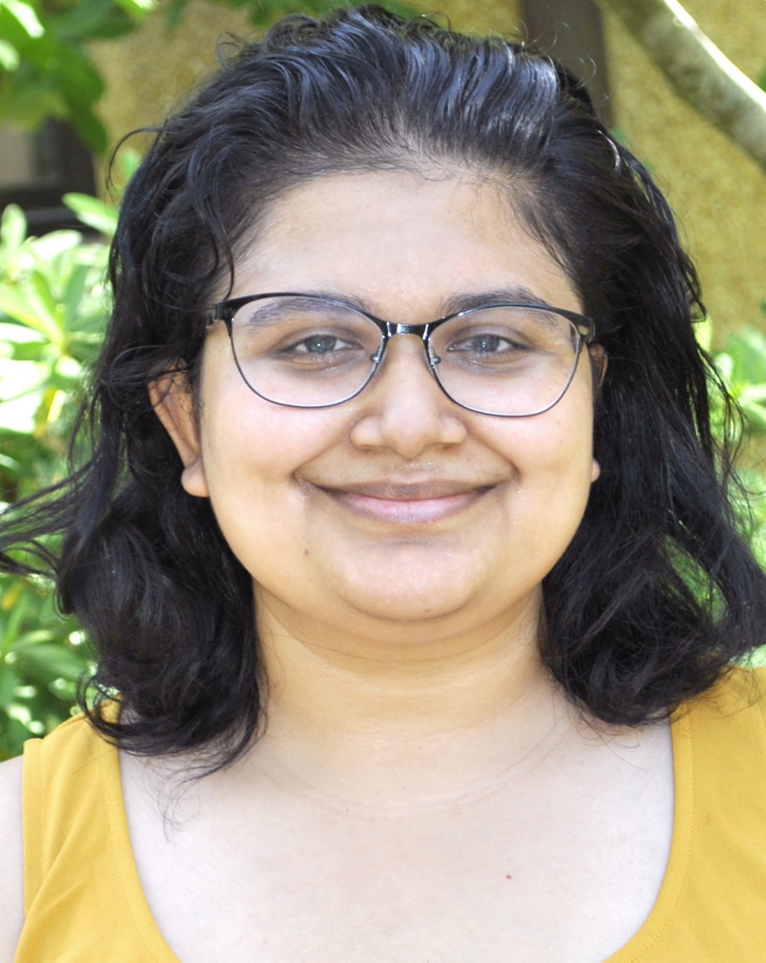 Nuha Fariha