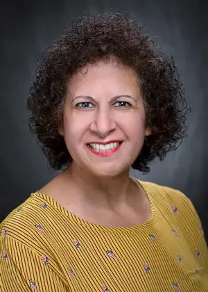 Sue Weinstein