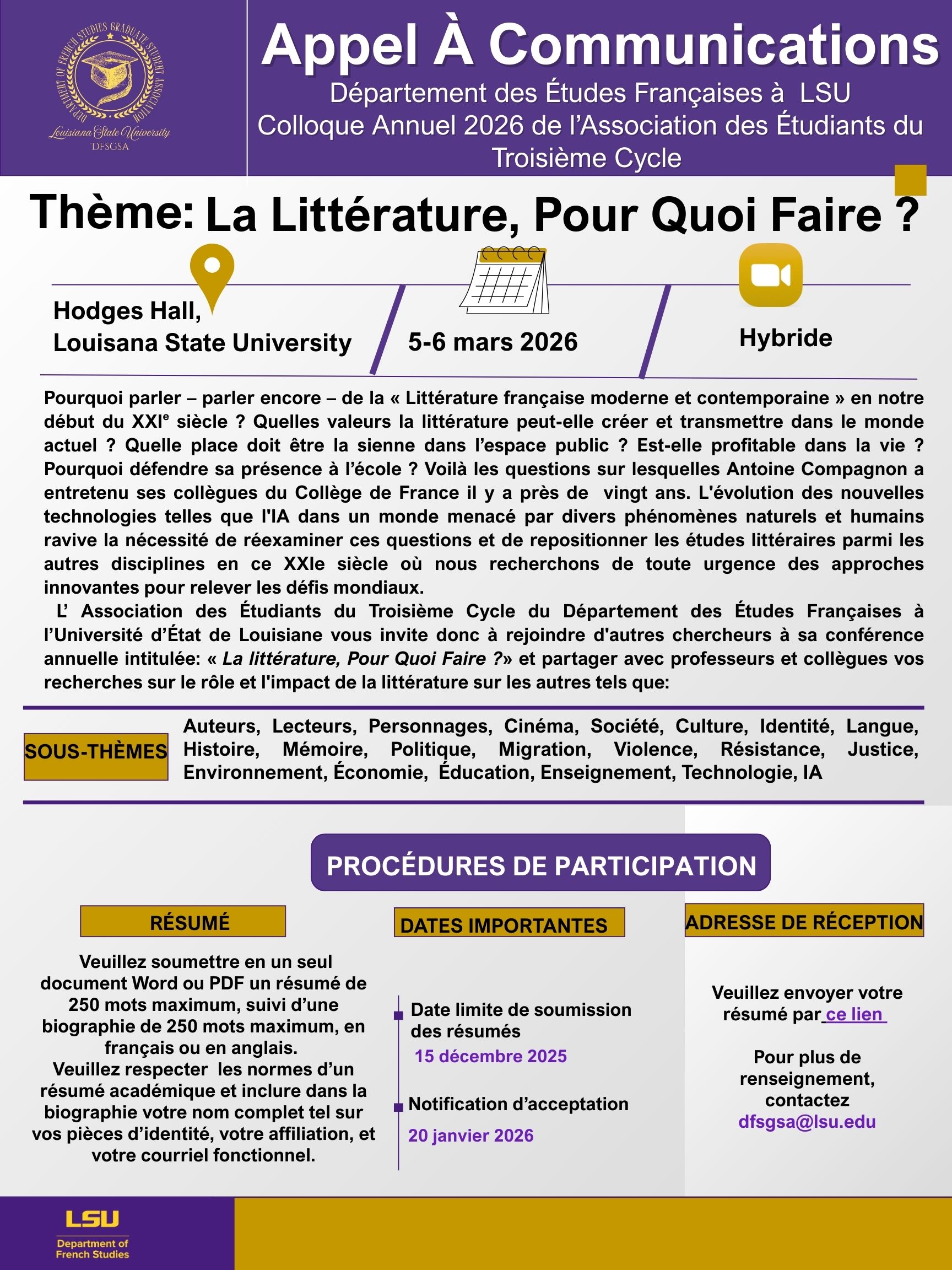conferenceposter