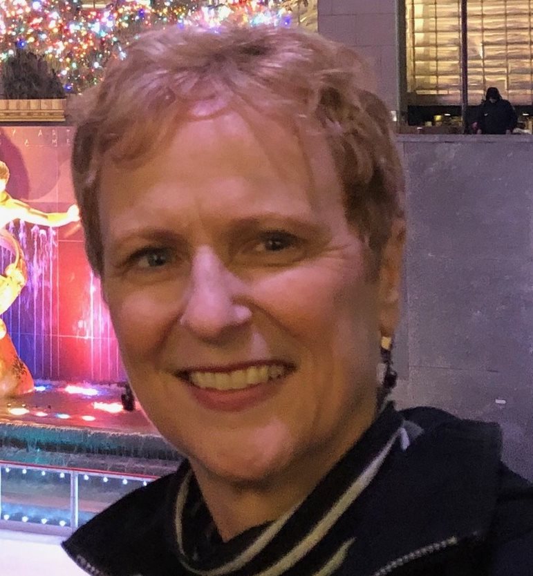 Meredith Veldman