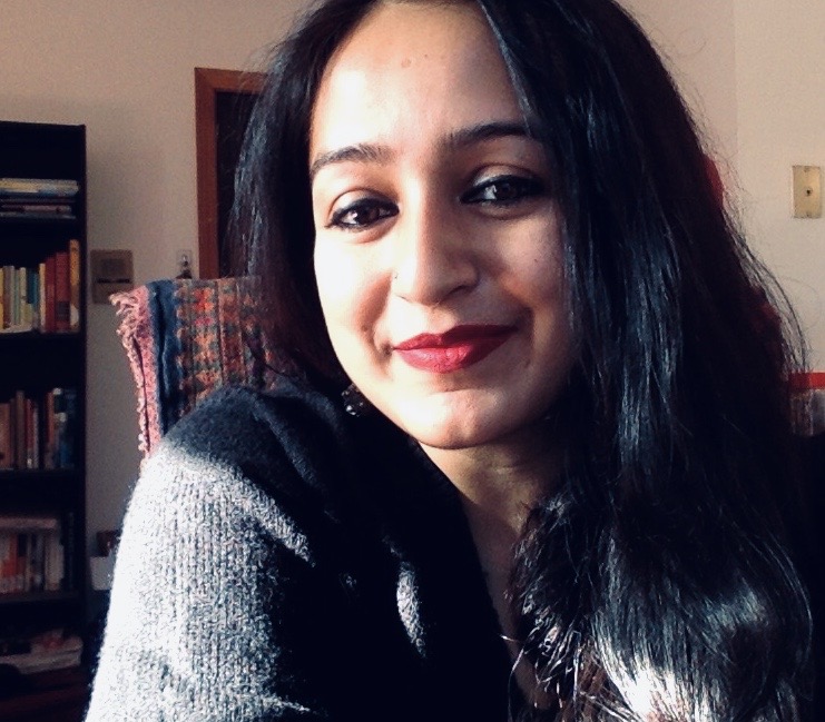 Saumya Lal
