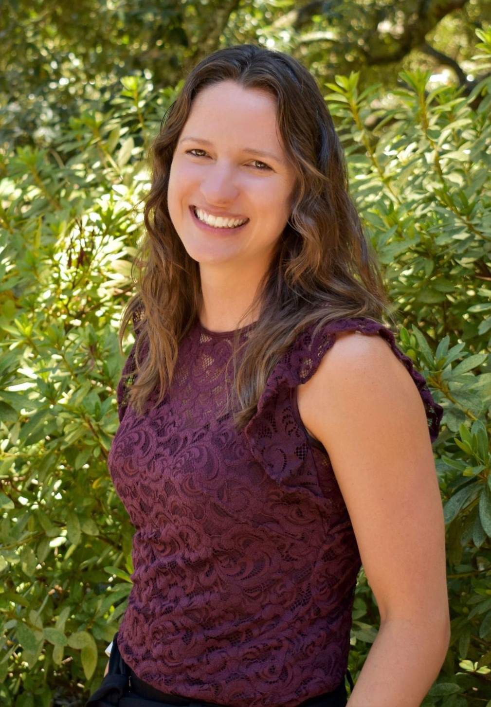 Photo of Jeanne Donaldson
