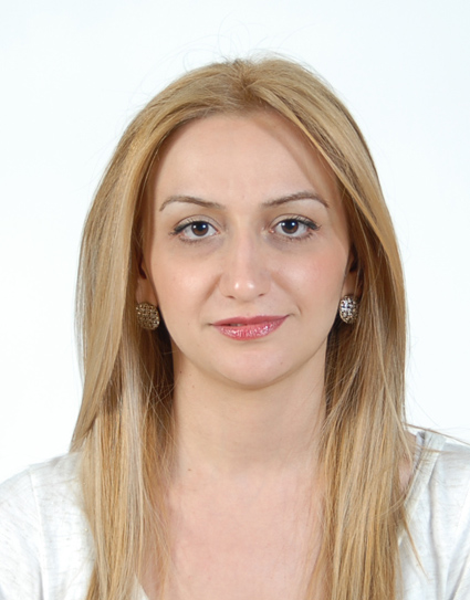Photo of Marine