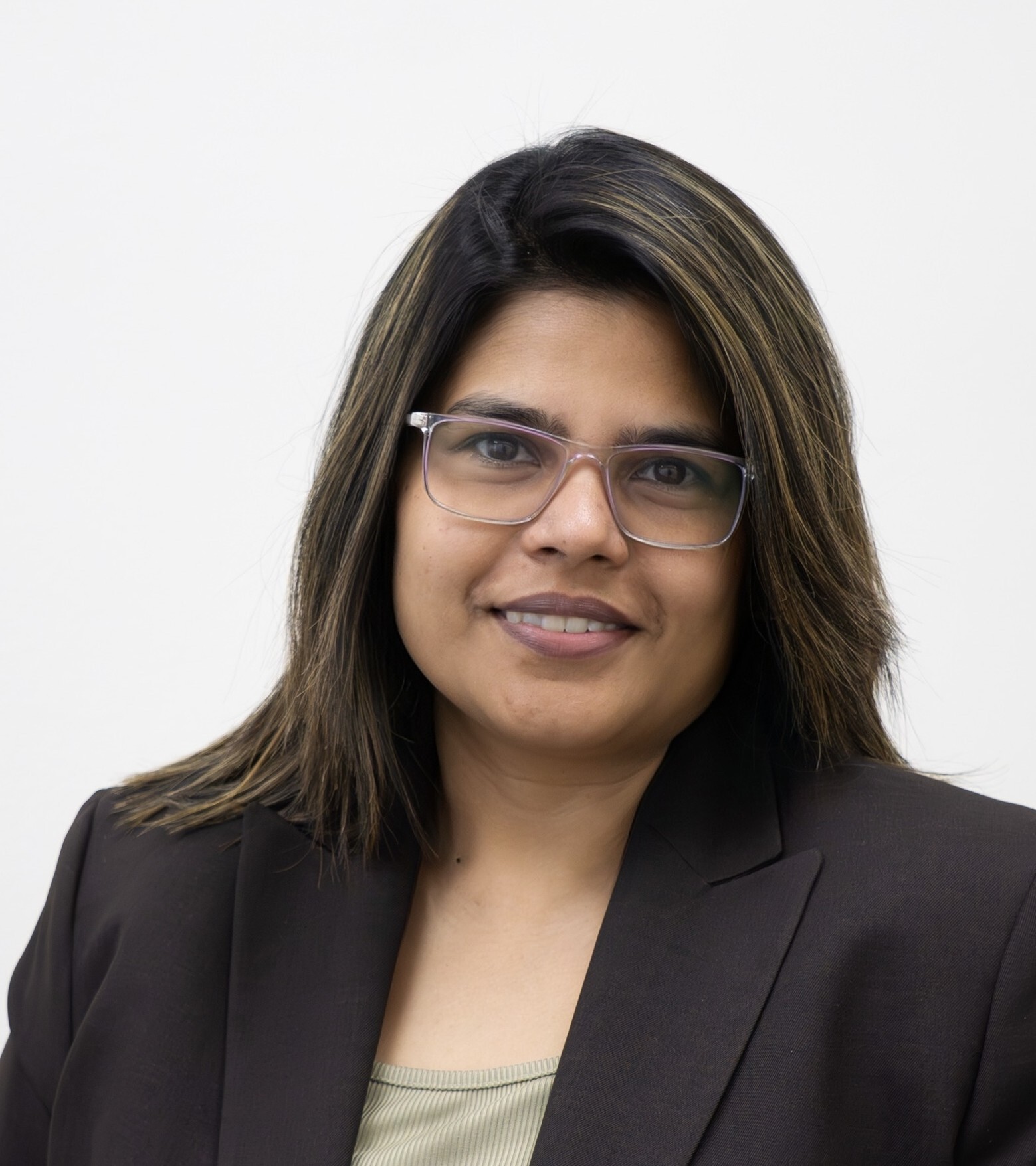 photo of Arijita Pal