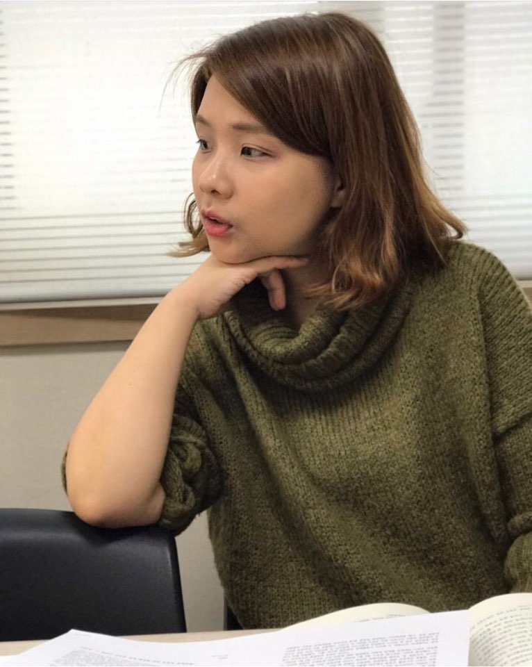 Photo of Yoon