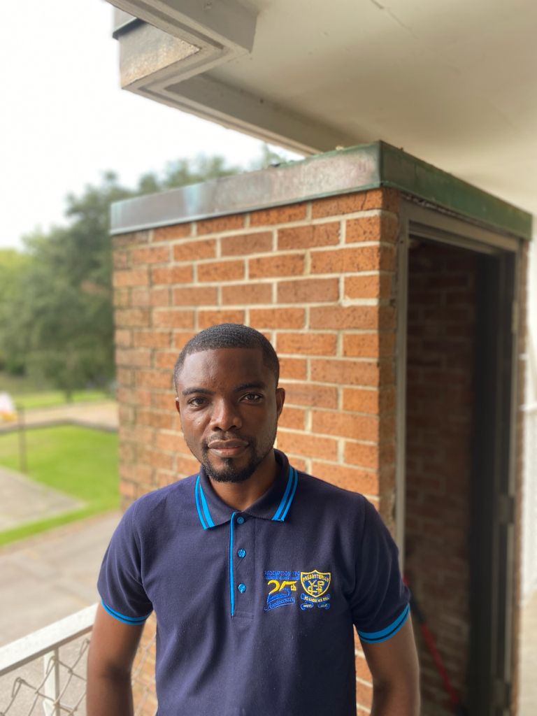 Photo of Nana Asiamah