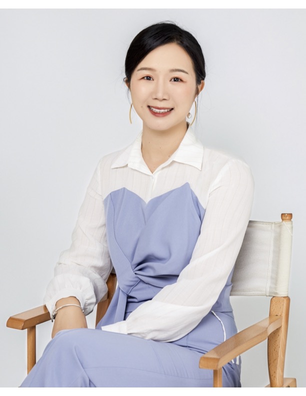 Photo of Xioxu Yang