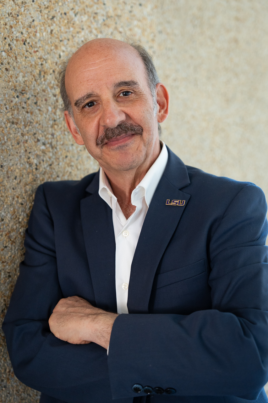 Edward Shihadeh