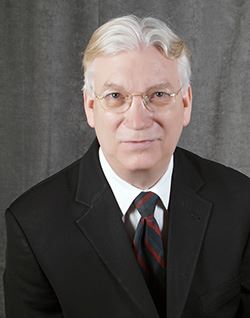 Raymond Stock