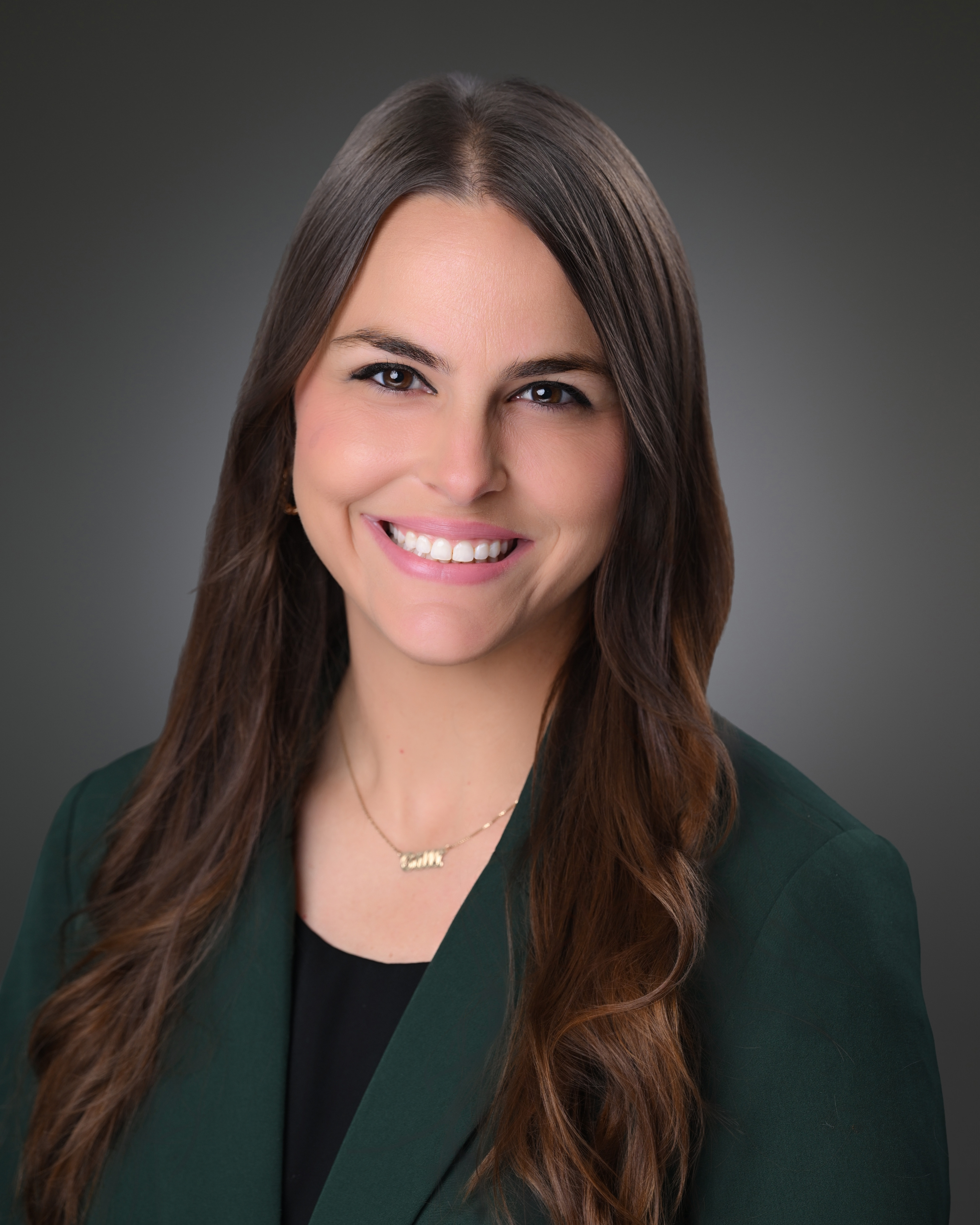 Calli Scelfo