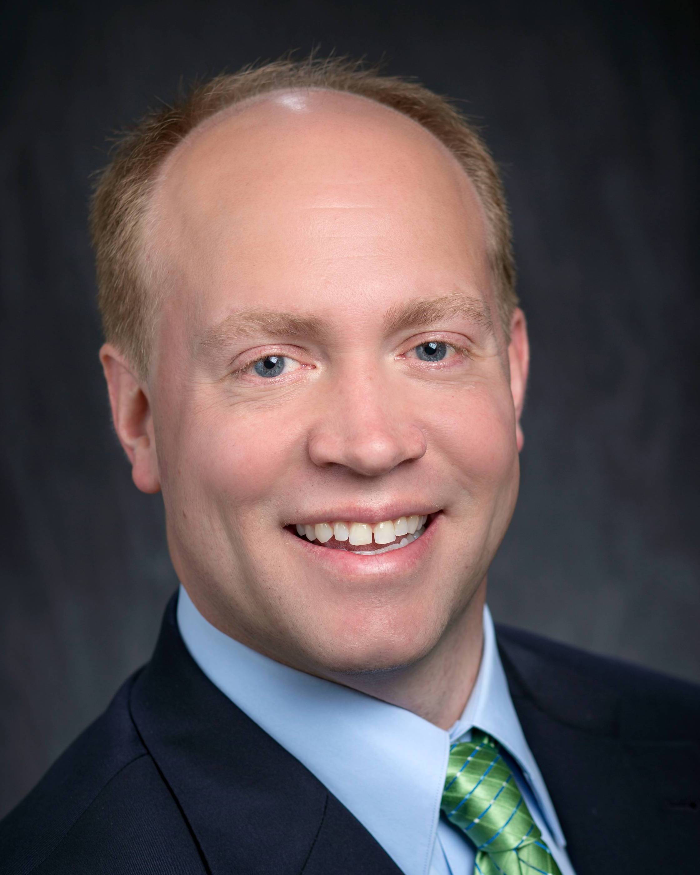 Greg Trahan