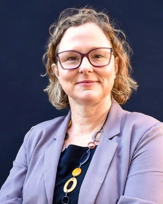 Cheryl Harrison