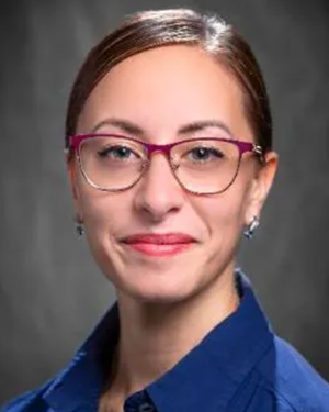 Michela Negro