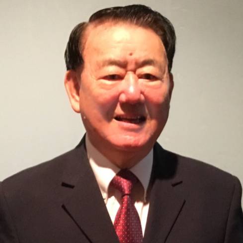Dr. Hsu Dr. Hsu