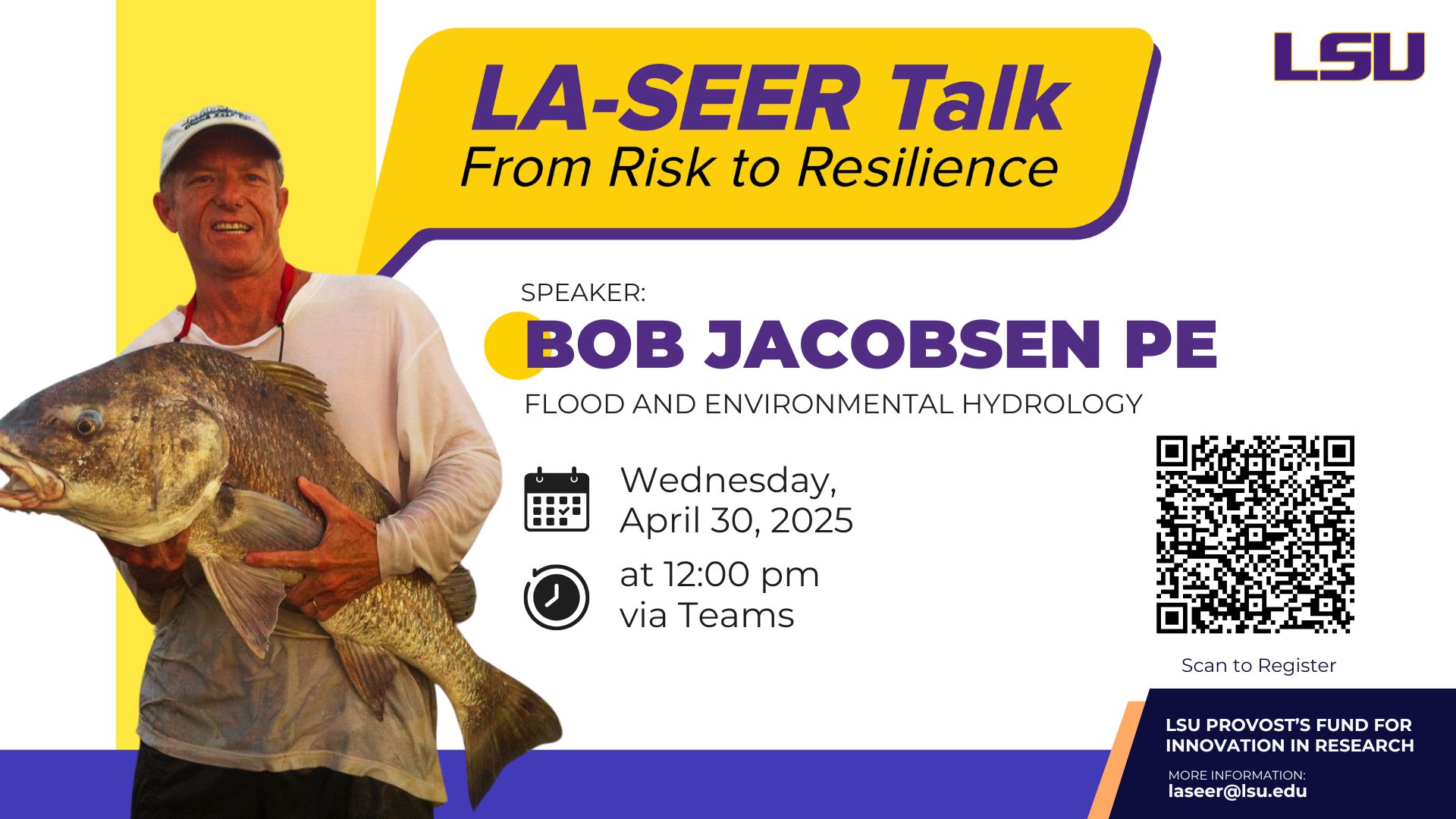 Bob Jacobsen