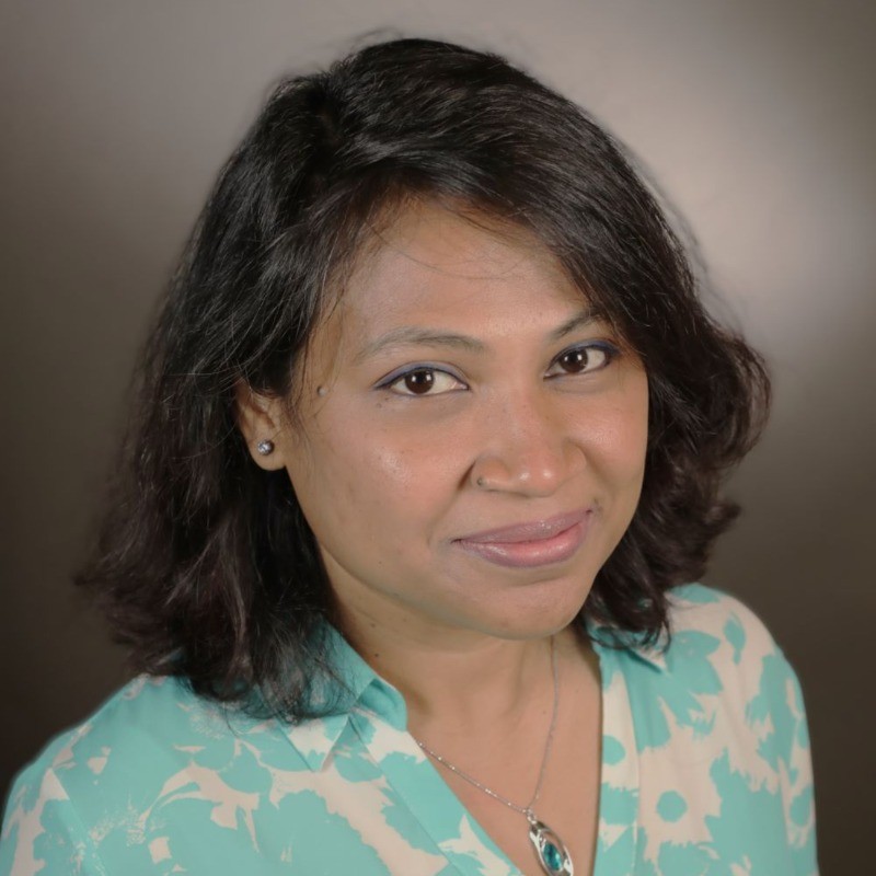 Dr. Nazla Bushra Dr. Nazla Bushra
