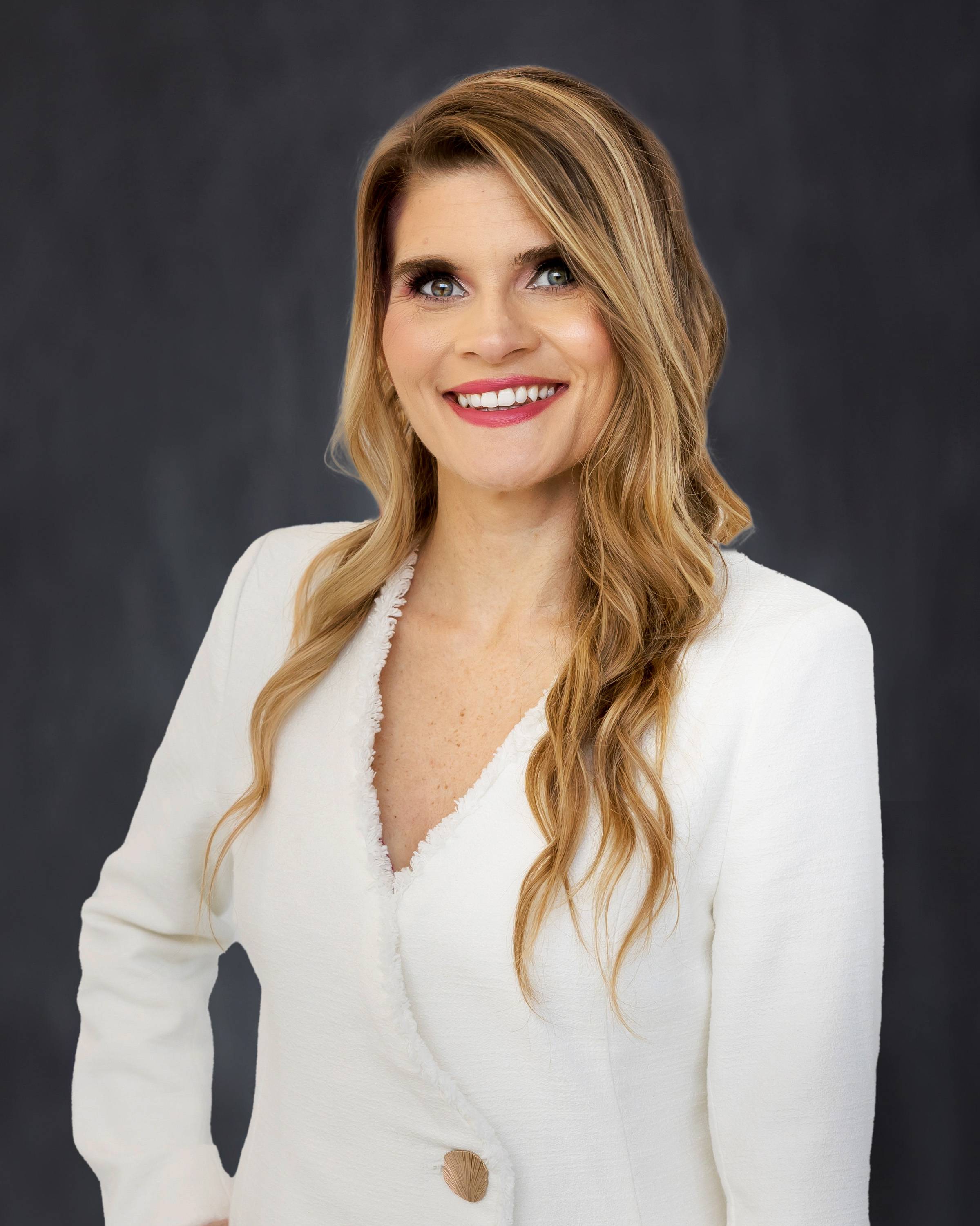 Photo of Lacy Dicharry