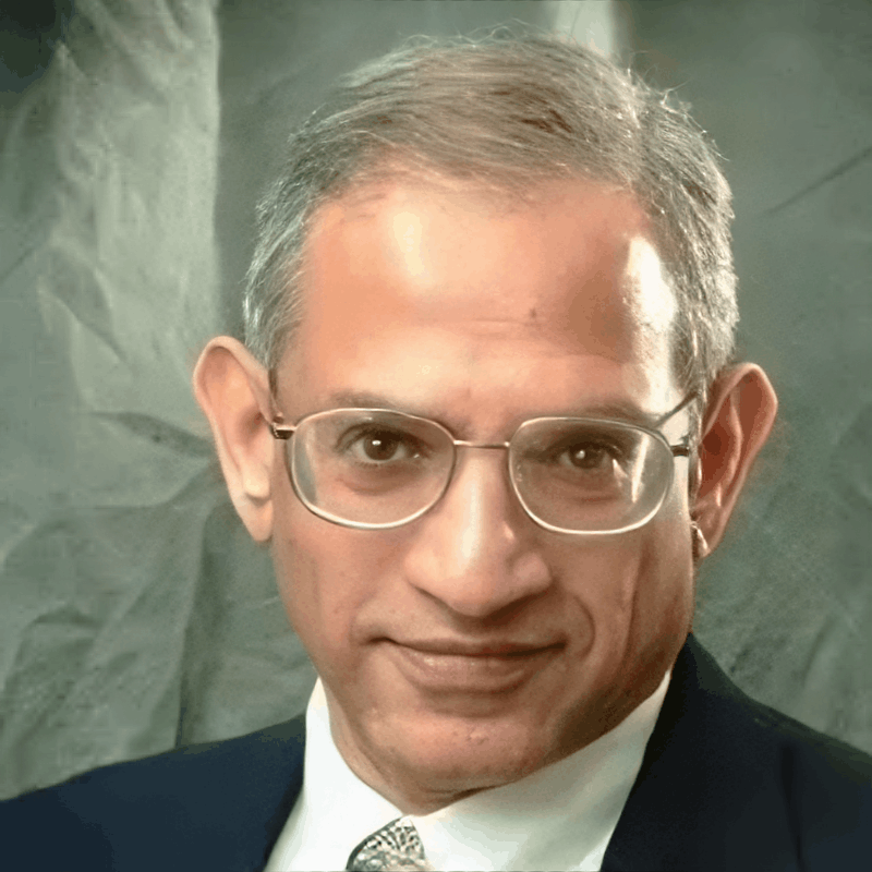 Chacko John