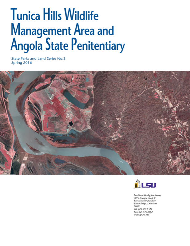 State Parks and Lands Series