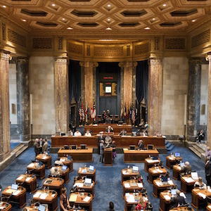 lsu capitol