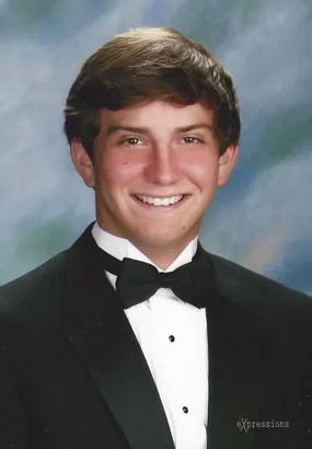 Image of late Graham Jordan Graham Jordan was an LSU student who died in 2017 of a fentanyl overdose.
