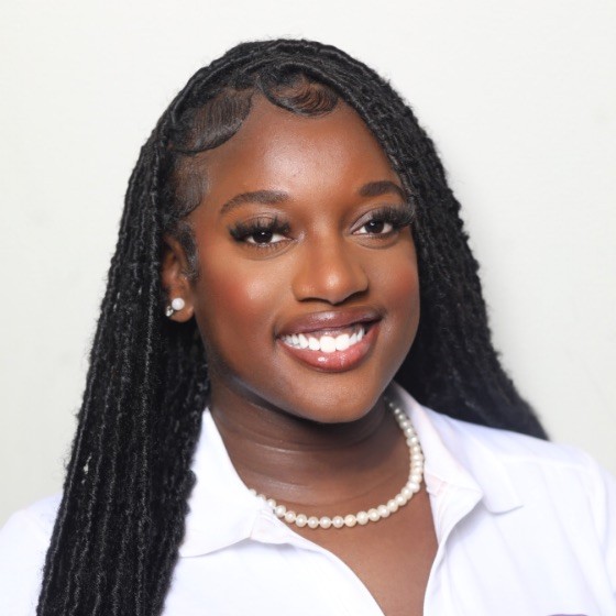 Headshot of Kynnedi Hines