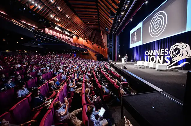 Image from LSU At Cannes LSU At Cannes
