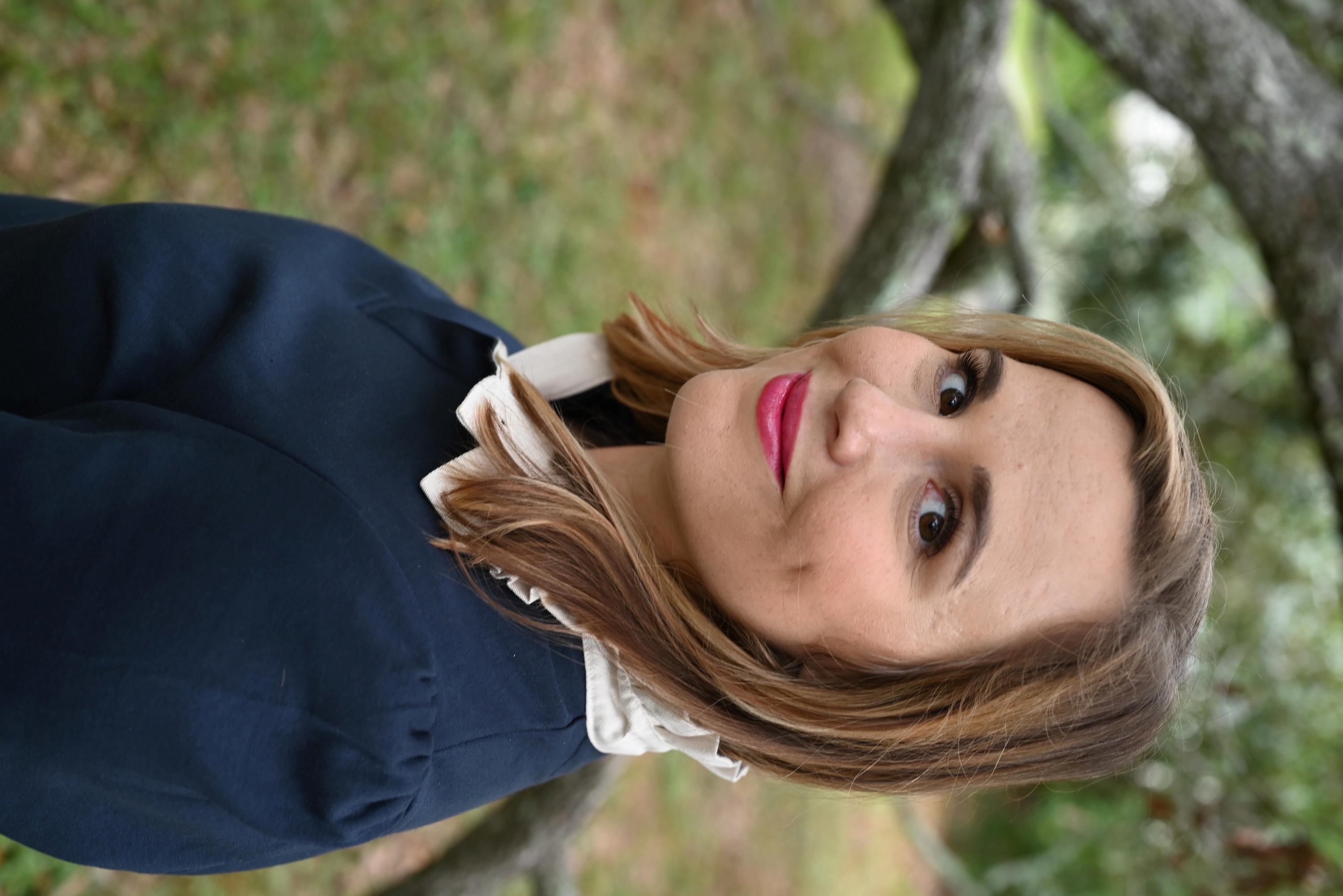 Hannah Walsh