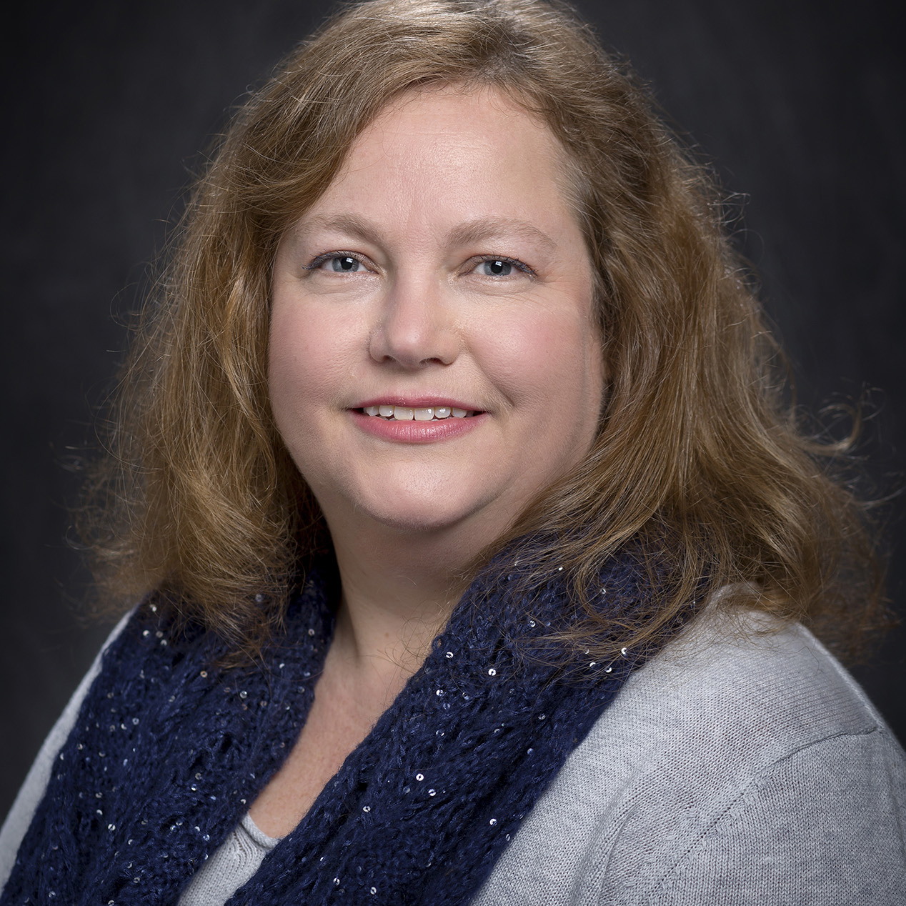 Kristine DeLong