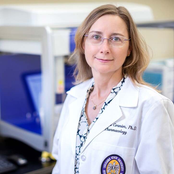 Stephania Cormier