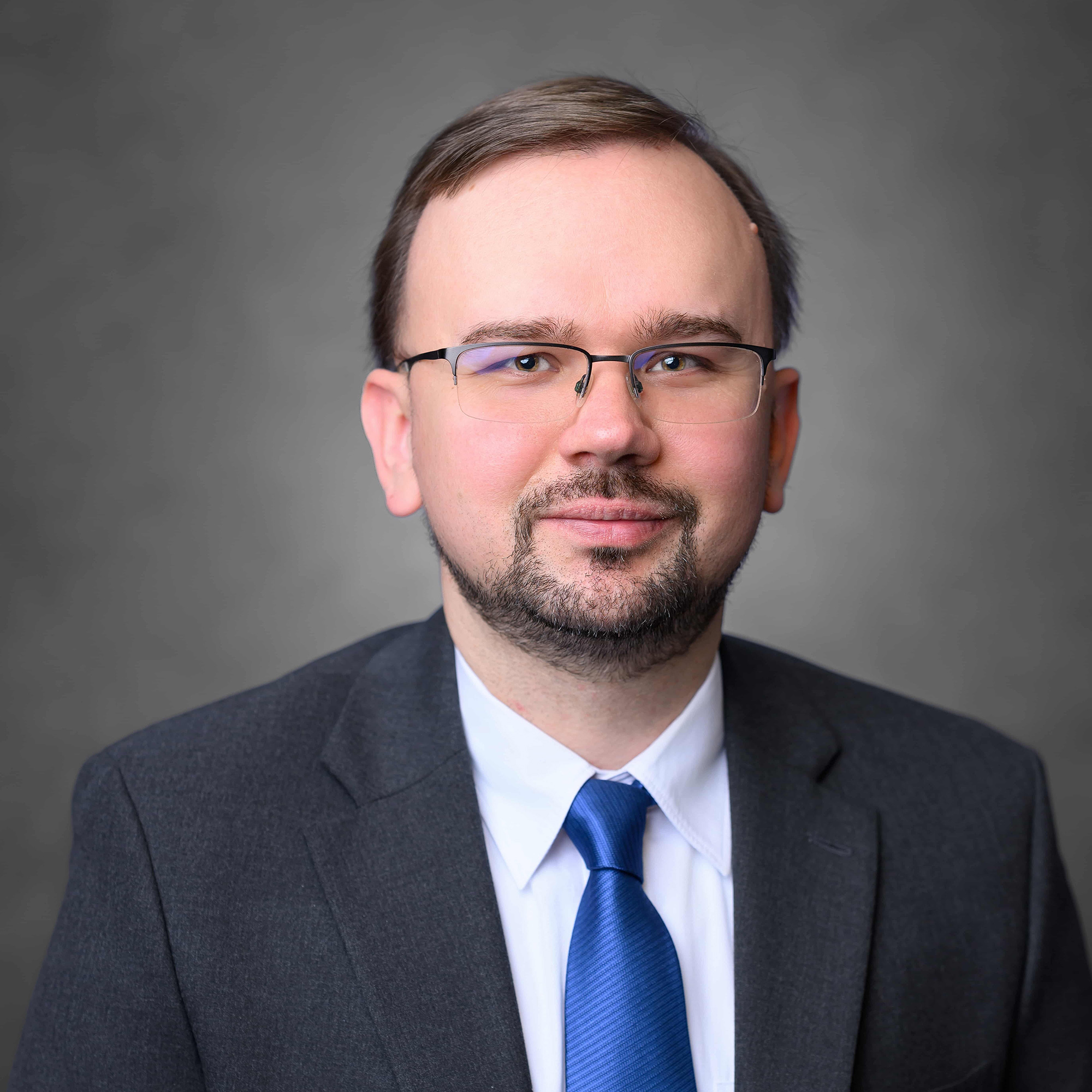 Sviatoslav Baranets
