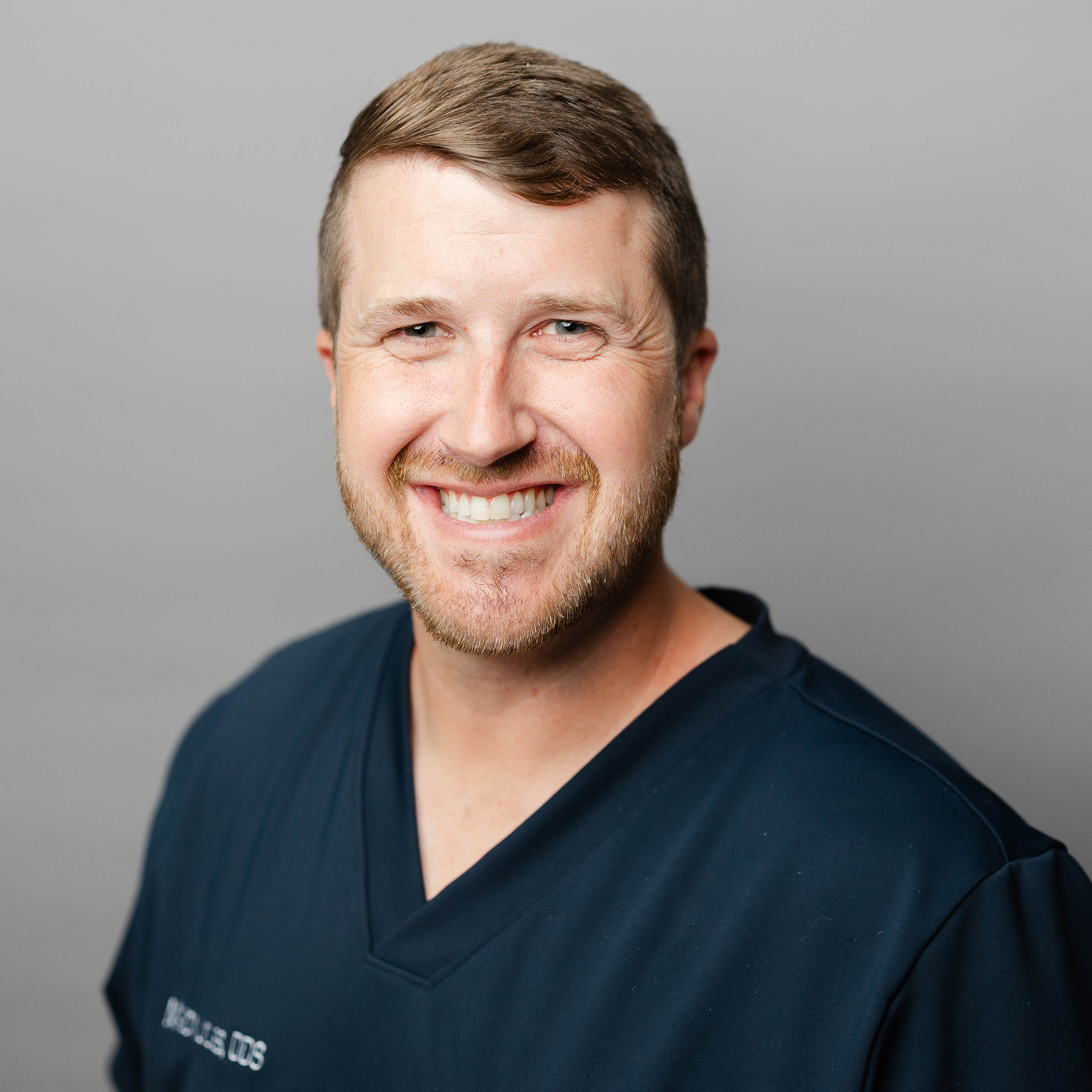 Dr. Mason Liles