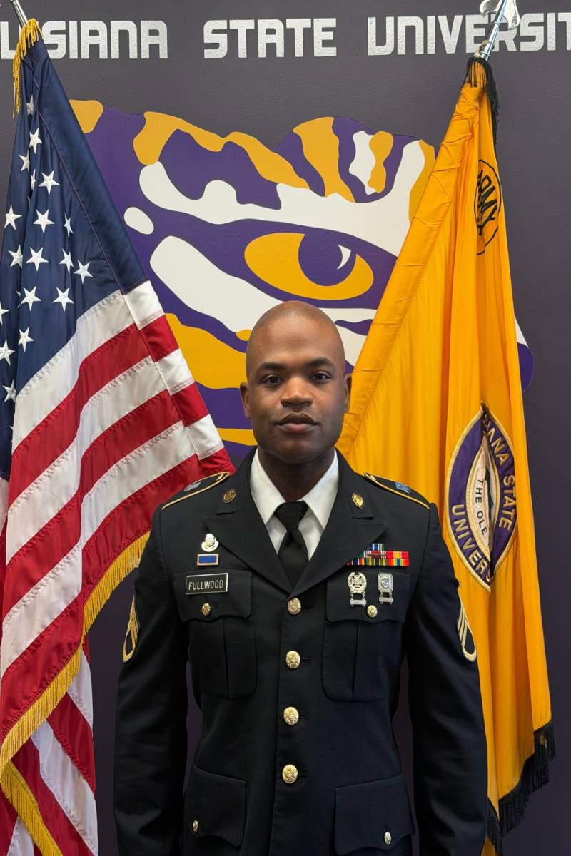 SSG Fullwood