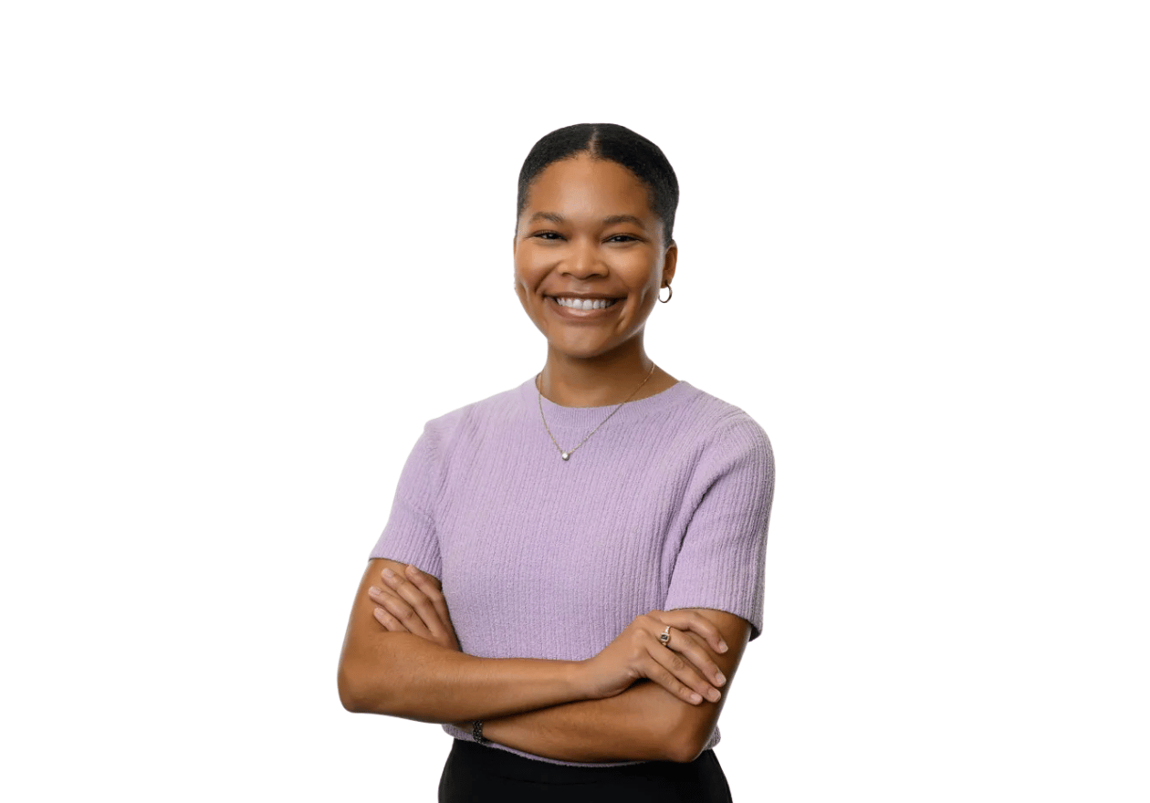 Cardai's headshot