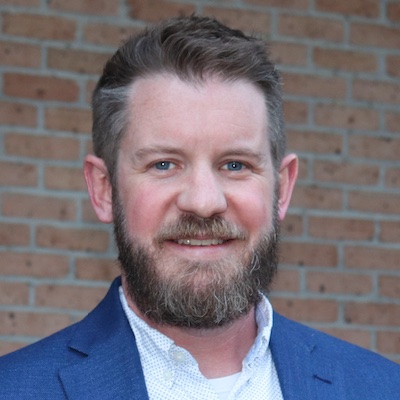 Dr. Jeremy Brown