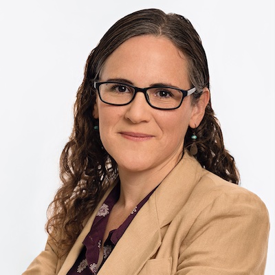Dr. Morgan Kelly