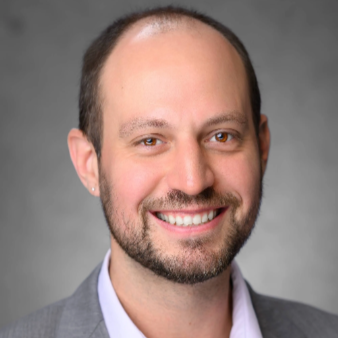 Dr. Nicholas Mason