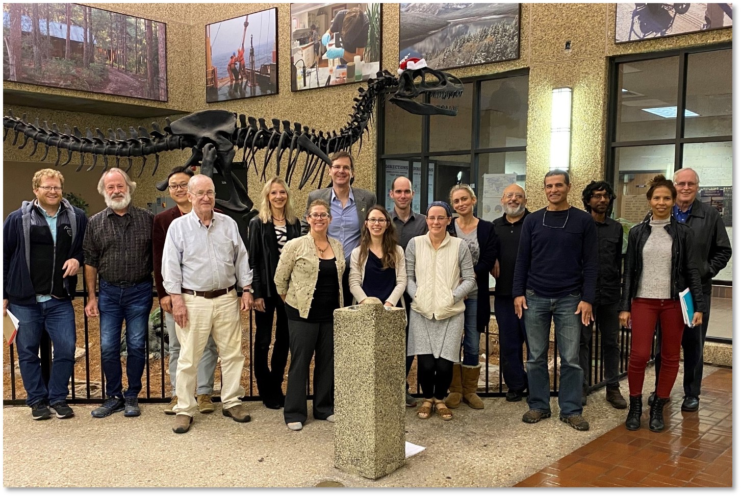 faculty 2019